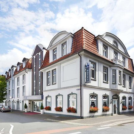 Best Western Hotel يبستات المظهر الخارجي الصورة