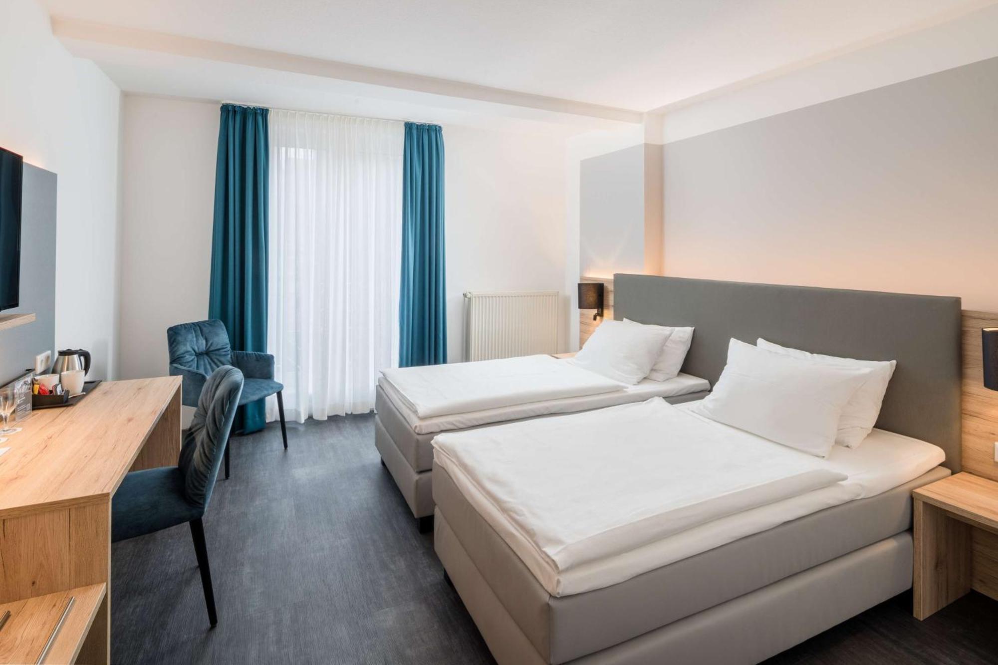 Best Western Hotel يبستات المظهر الخارجي الصورة