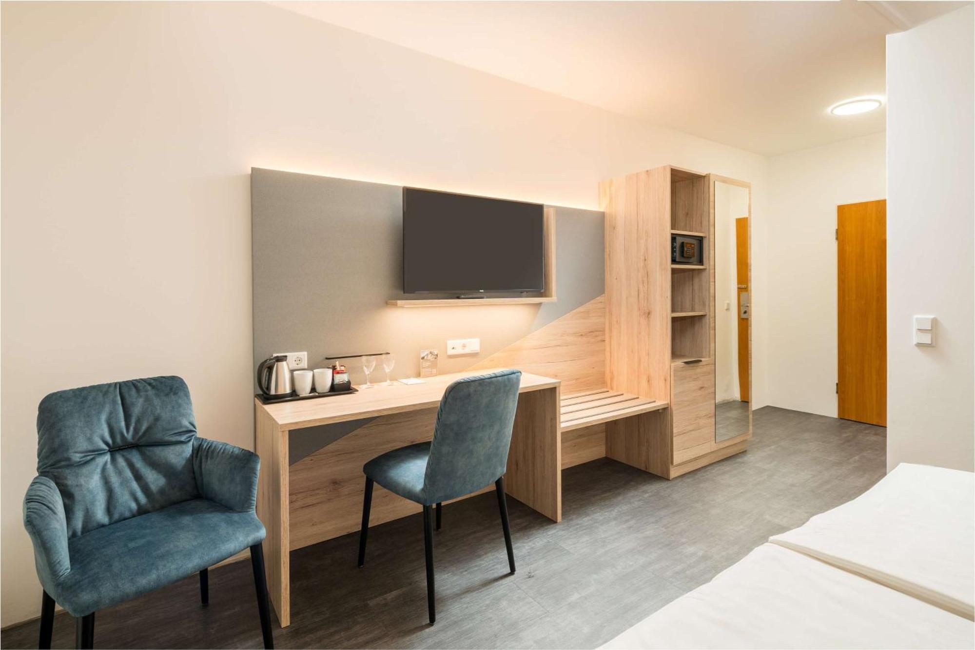 Best Western Hotel يبستات المظهر الخارجي الصورة